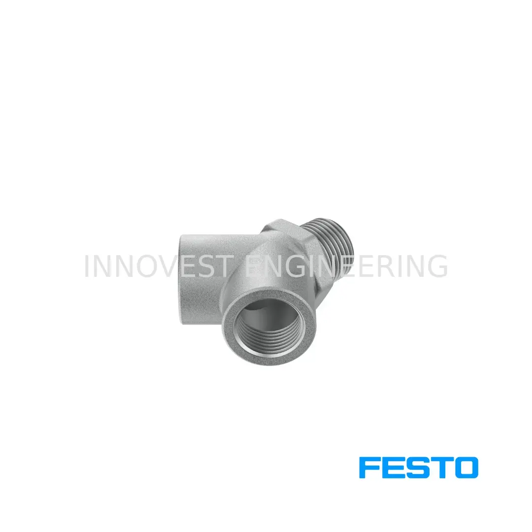NPFC-Y-R-G-MFF Festo Y Fitting