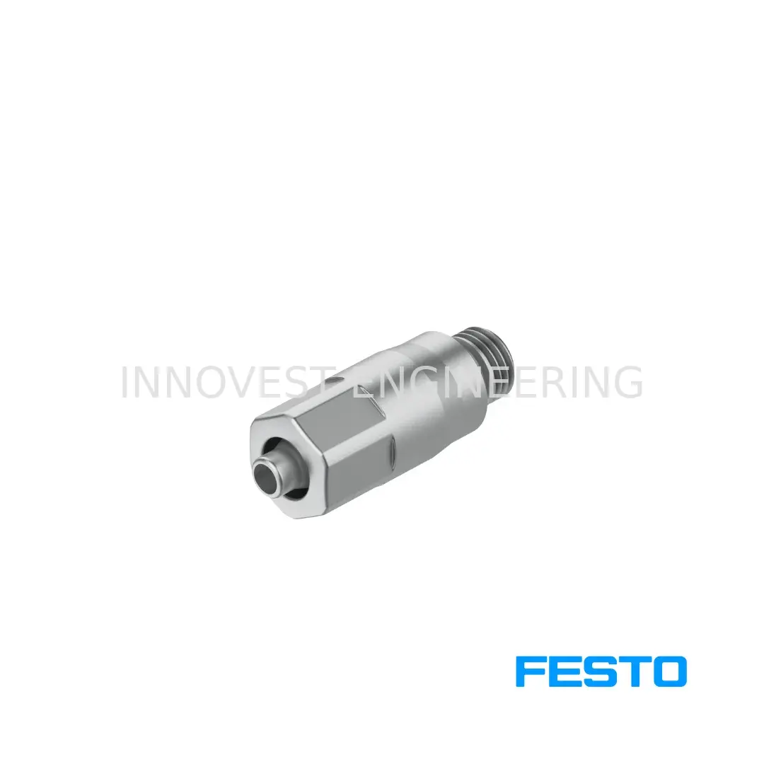 NPCK-C-D-M-K Festo Fitting