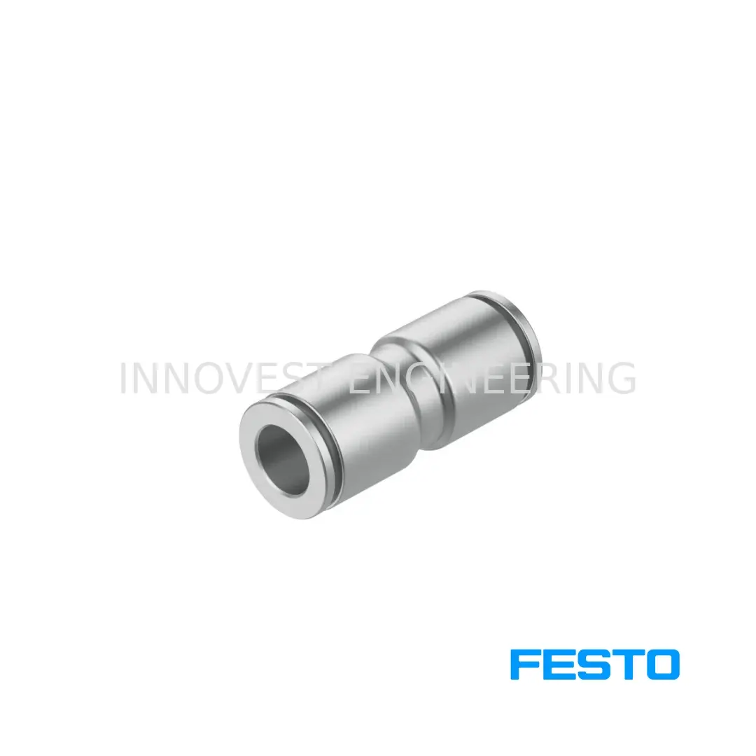 NPQH-D-Q-E-P Festo Connector