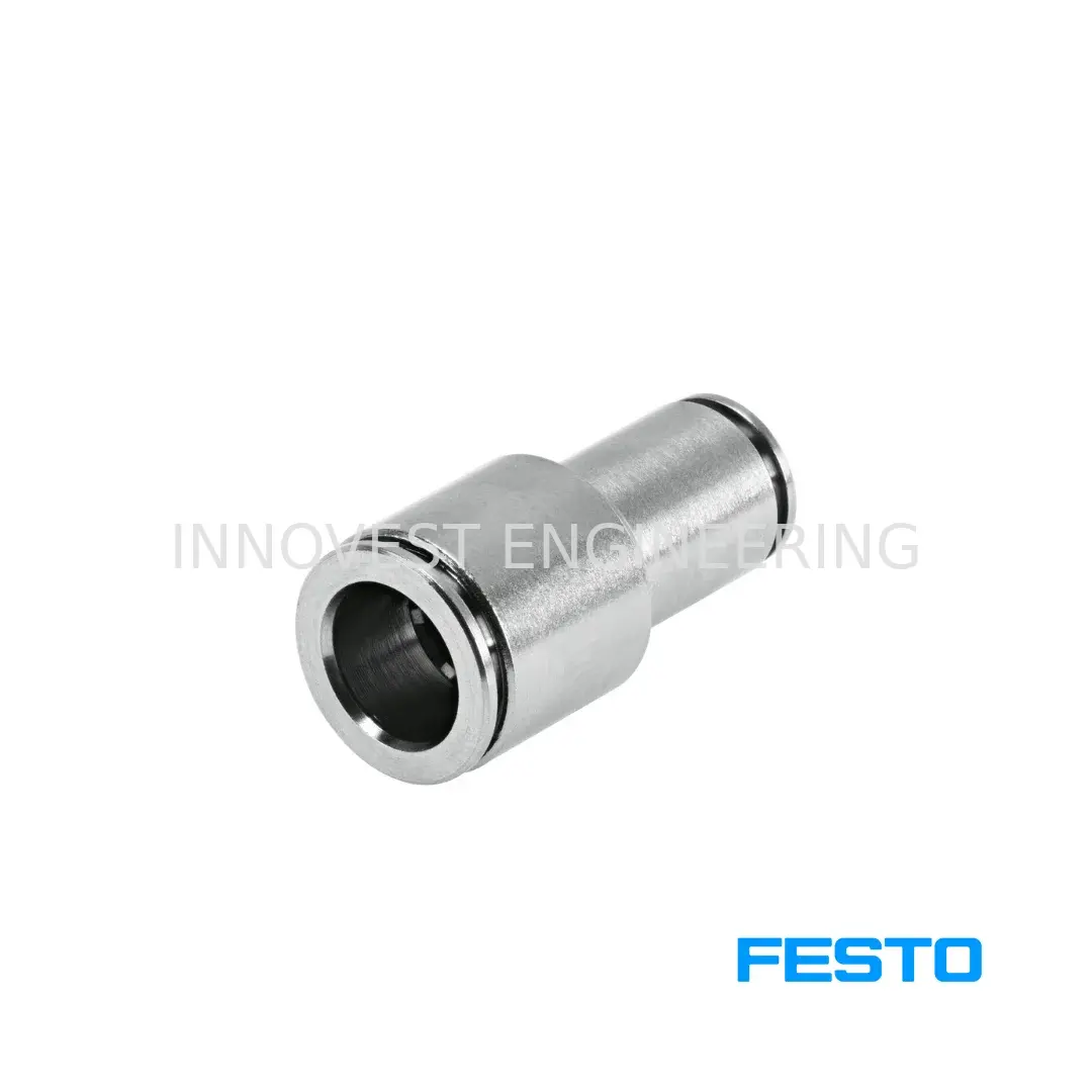 NPQH-D-Q-Q-P Festo Connector
