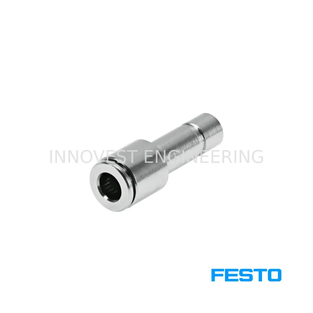 NPQH-D-S-Q-P Festo Connector
