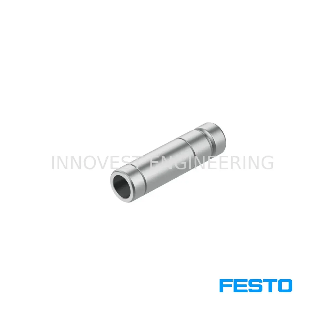 NPQH-P-S4-P Festo Blanking Plug