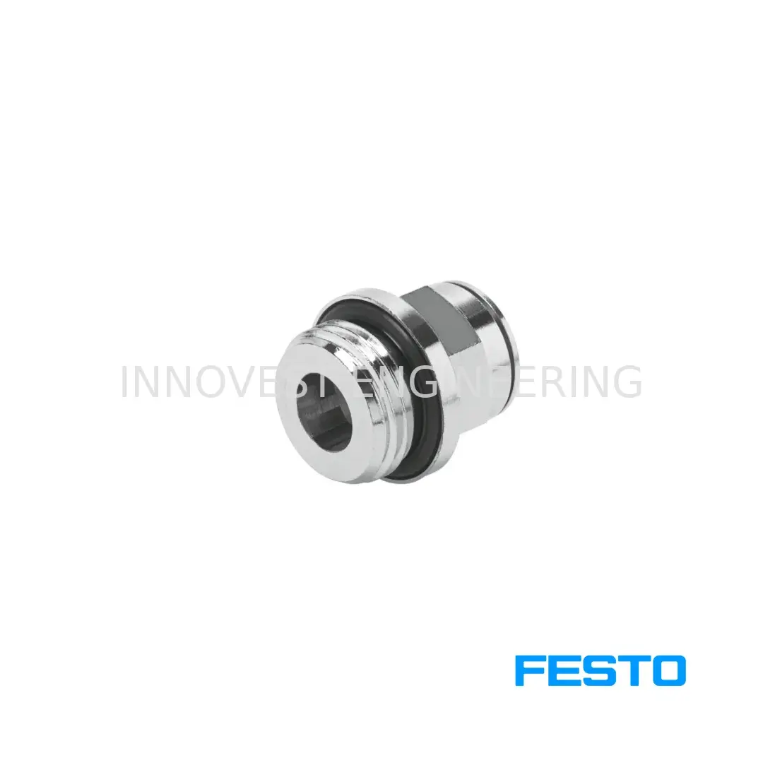 NPQM-D-G-Q-P Festo Push In Fitting