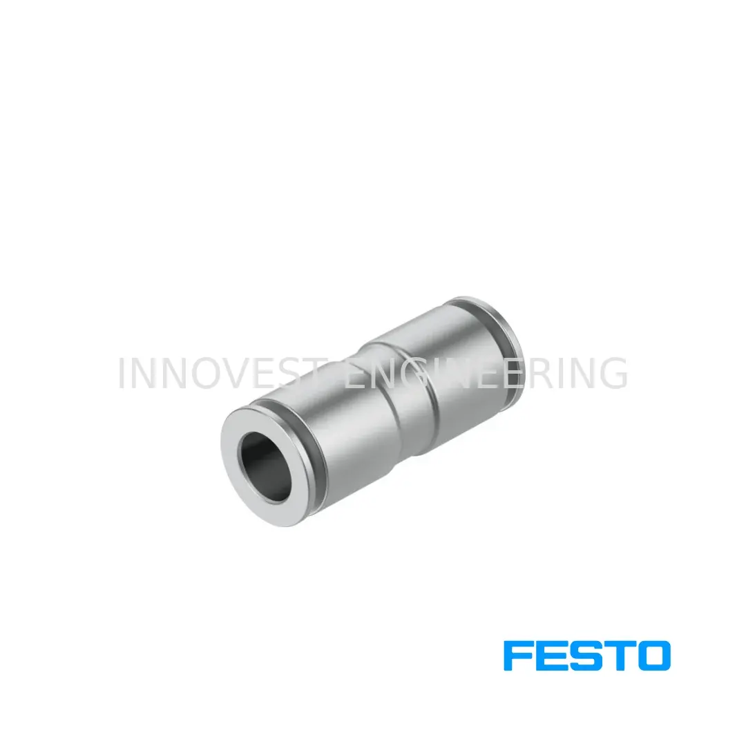 NPQM-D-Q-E-P Festo Push In Connector