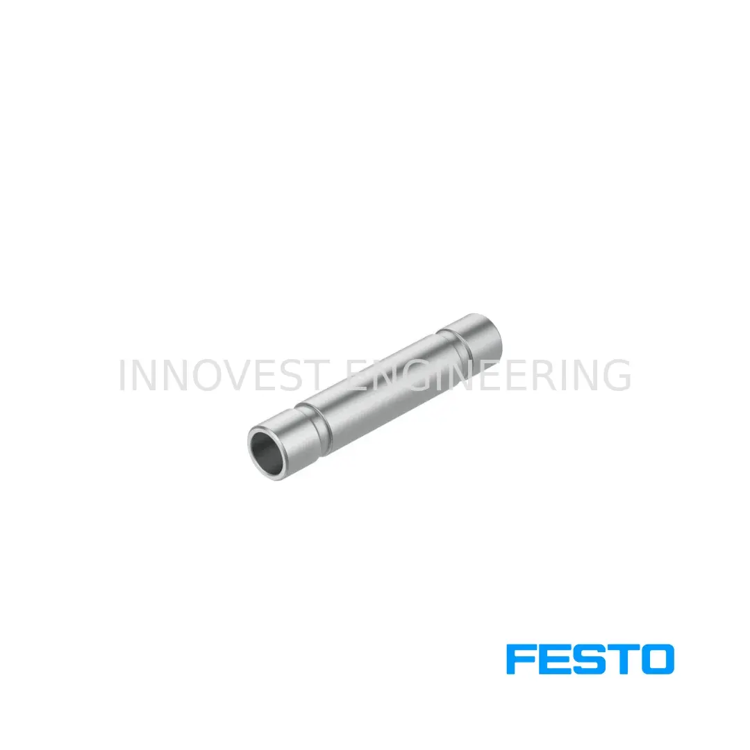 NPQM-D-S-E-P Festo Push In Sleeve