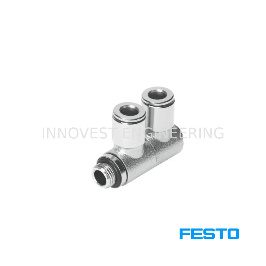 NPQM-LFK-G-Q-P Festo Multiple  Distributor