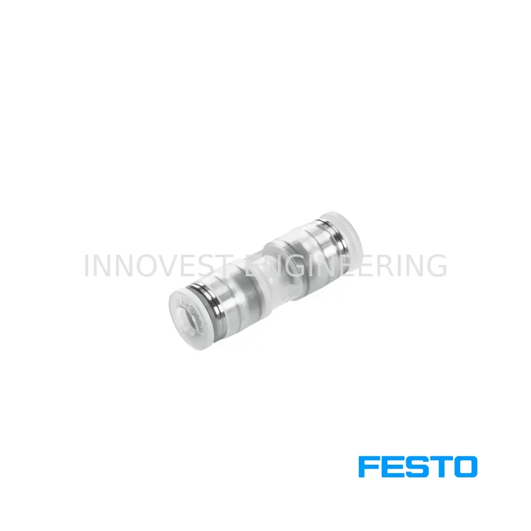 NPQP-D-Q-E-FD-P Festo Push In Connector