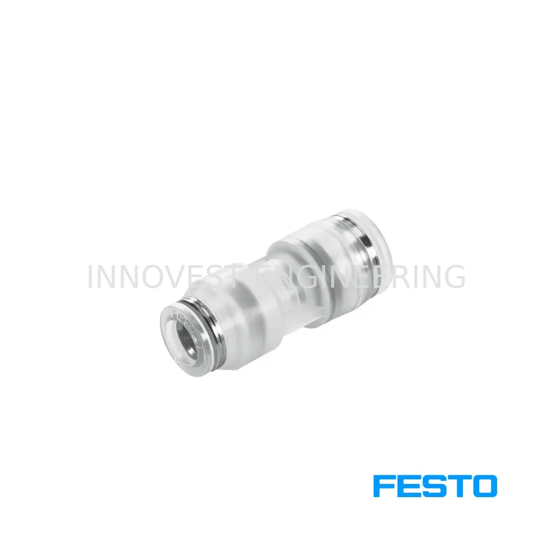 NPQP-D-Q-Q-FD-P Festo Push In Connector