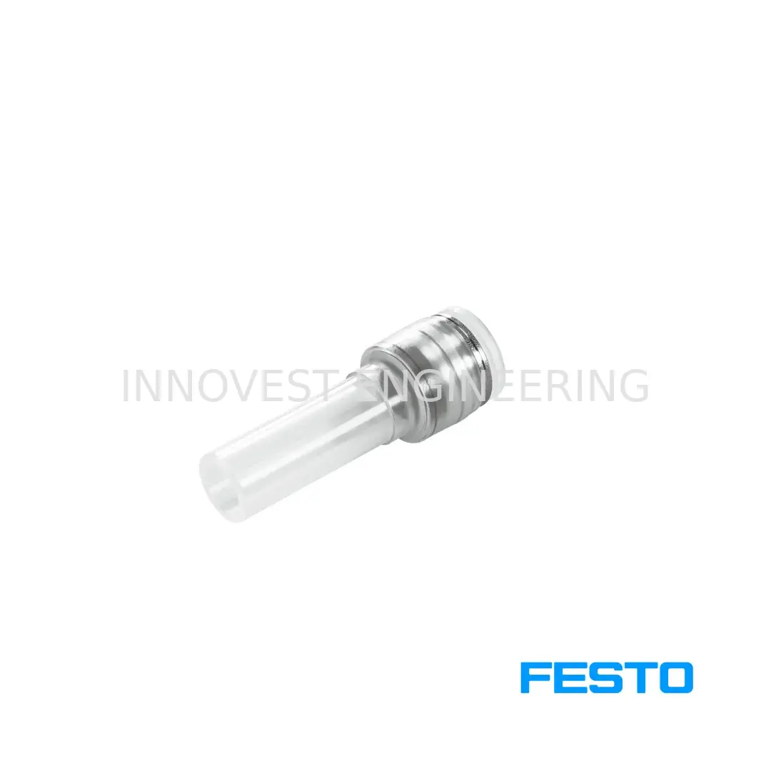 NPQP-D-Q-S-FD-P Festo Push In Connector