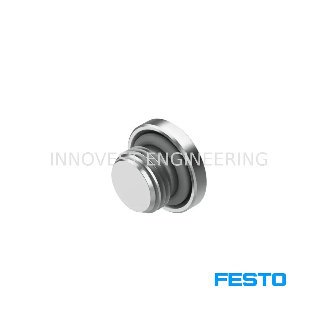 NPQR-BK-G Festo Plug Screw