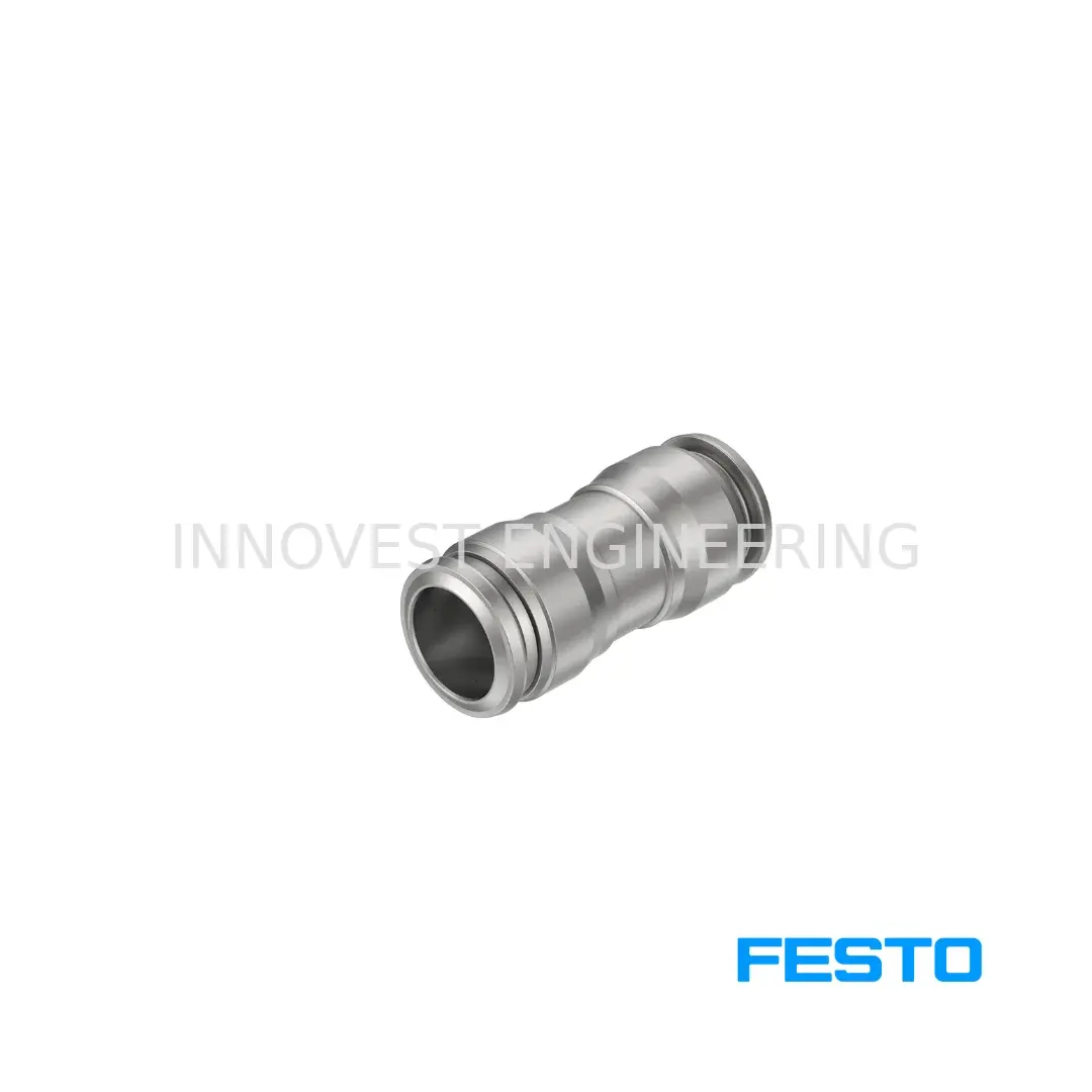 NPQR-D-Q-E Festo Plug