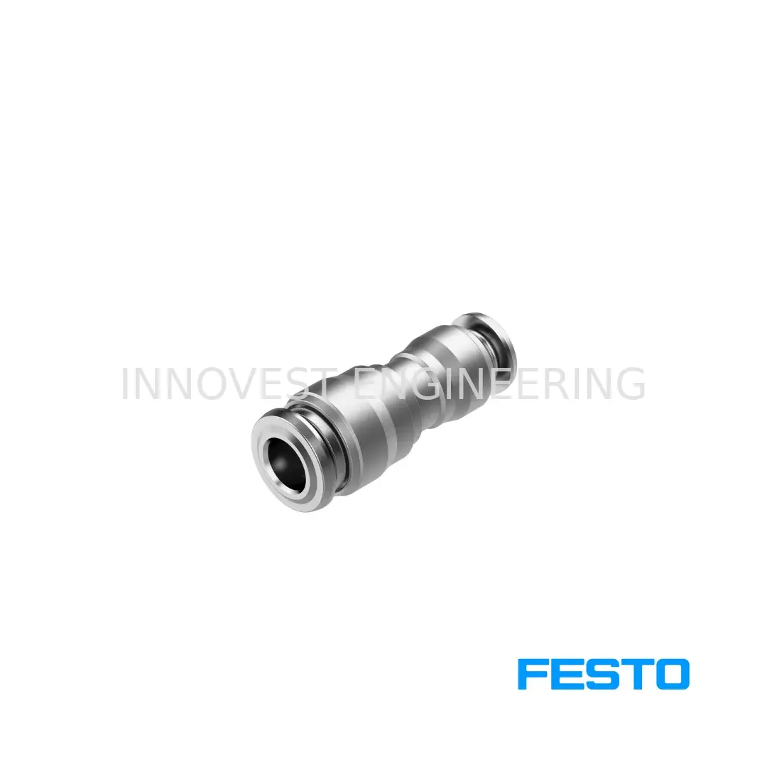 NPQR-D-Q-Q Festo Plug