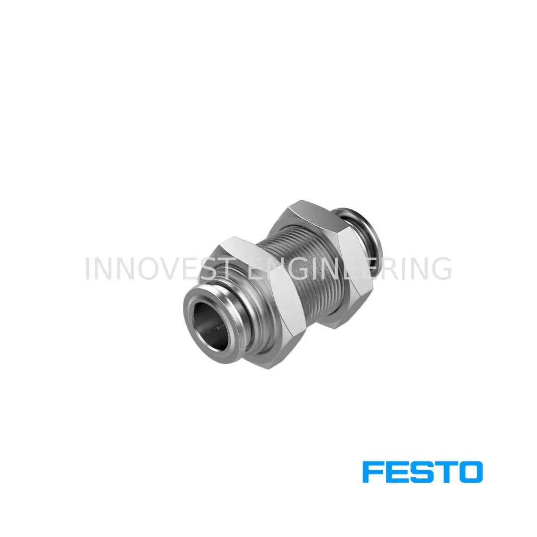 NPQR-H-Q-E Festo Plug