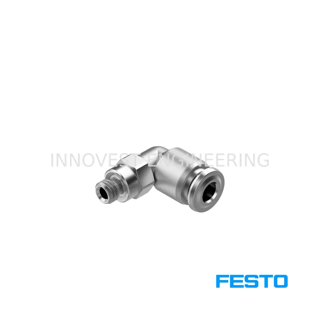 NPQR-L-M5-Q Festo Push In Fitting
