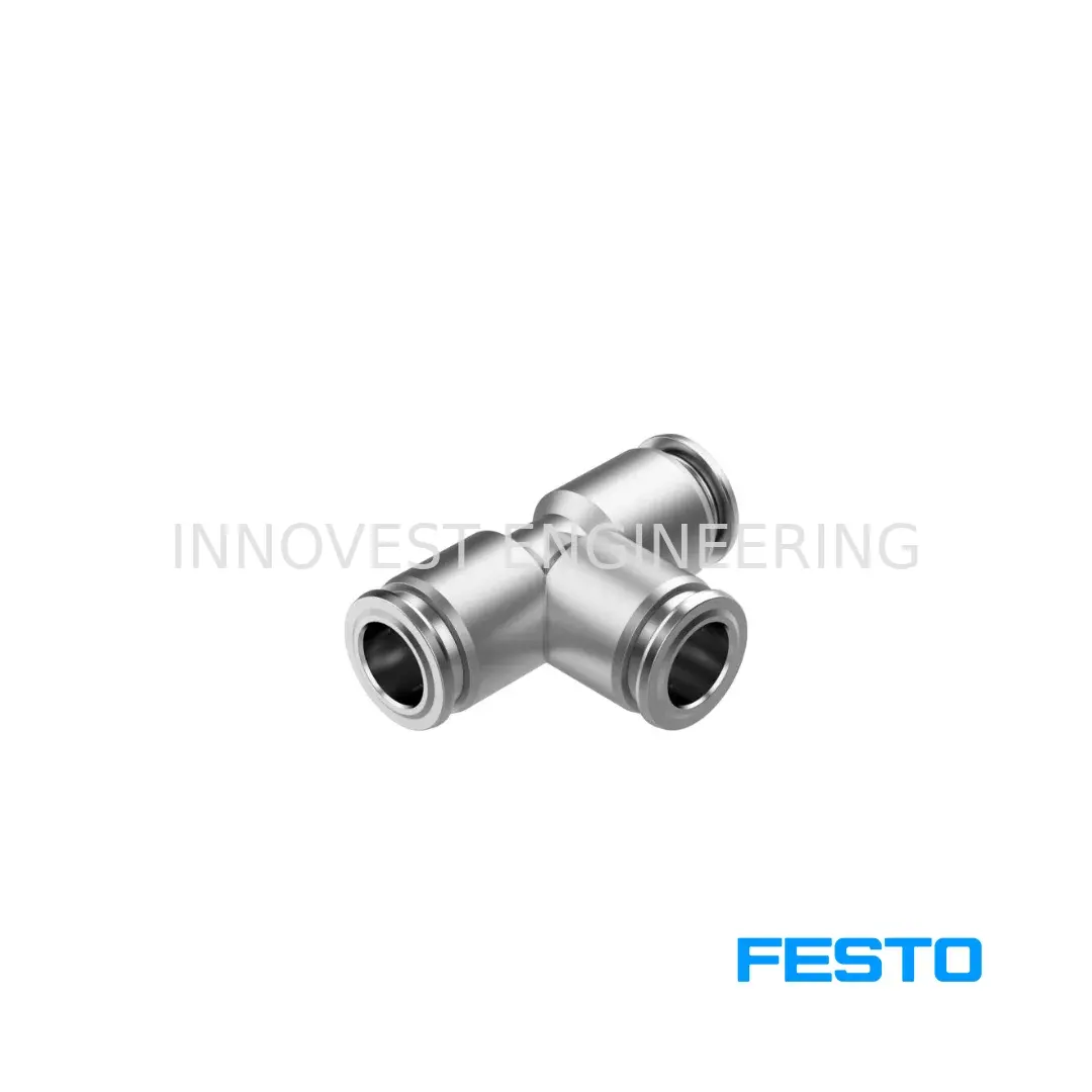 NPQR-T-Q-E Festo Plug
