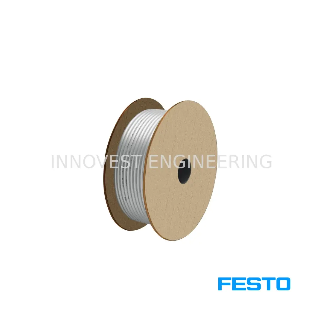 PAN-X-SI Festo Plastic Tubing