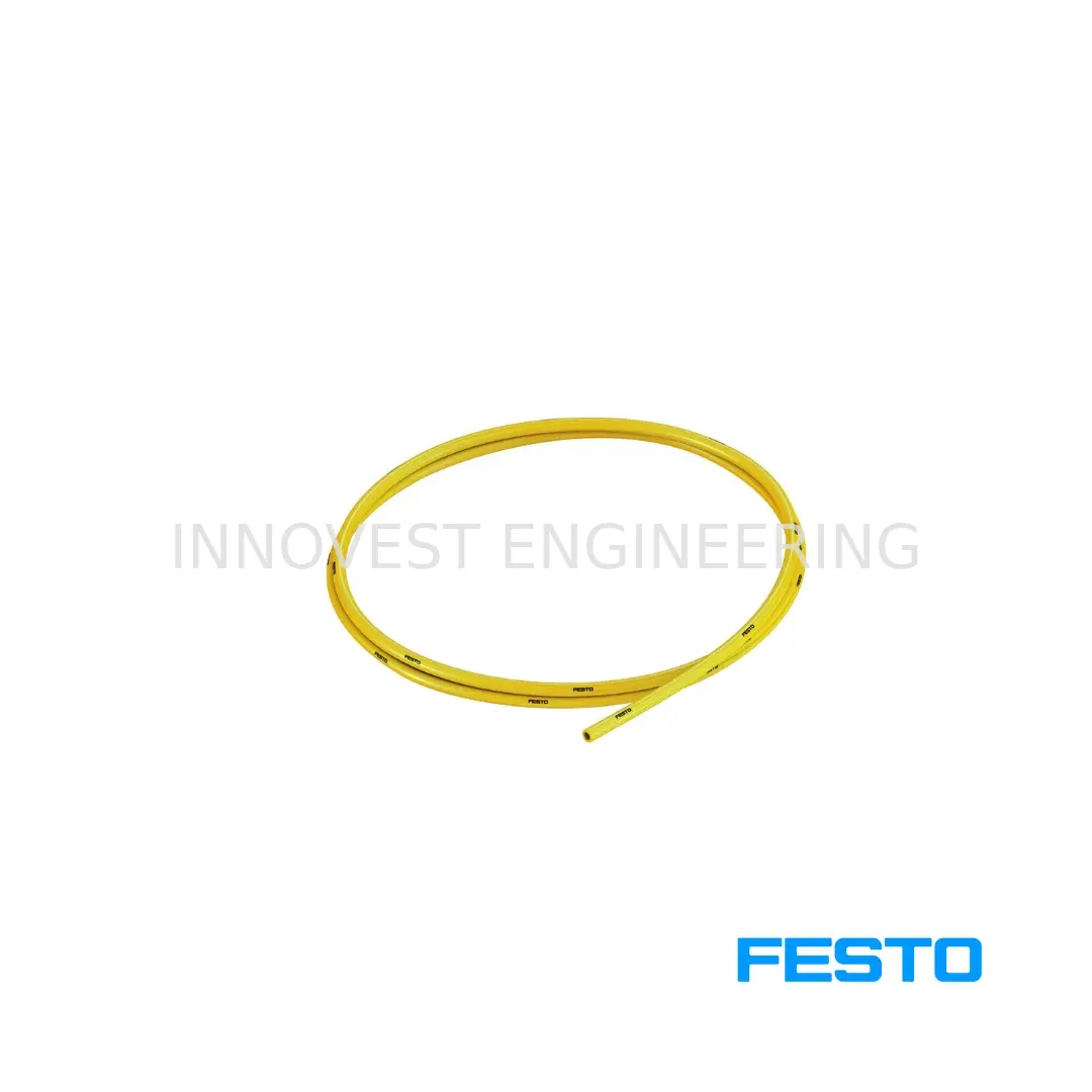 PUN-H-X-GE Festo Plastic Tubing