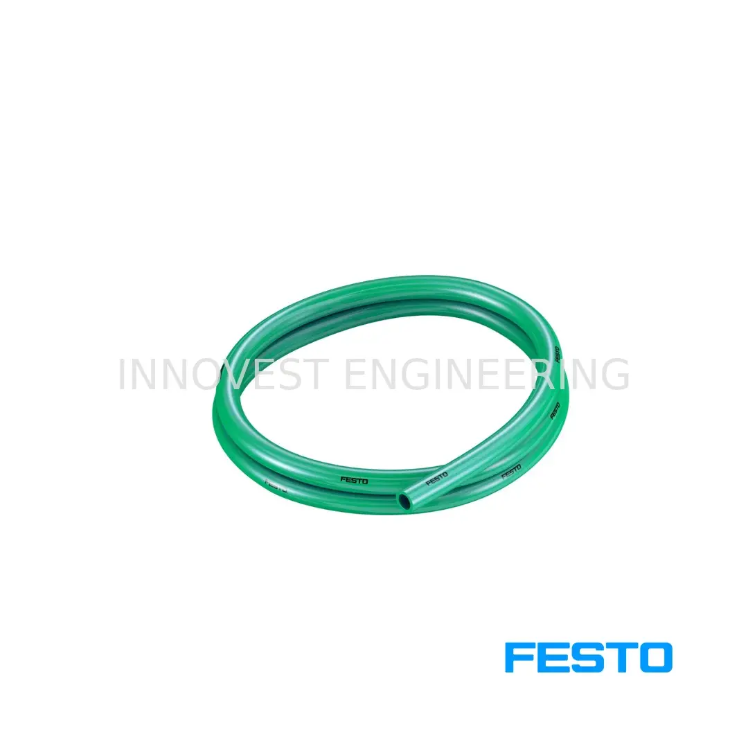 PUN-H-X-GN Festo Plastic Tubing