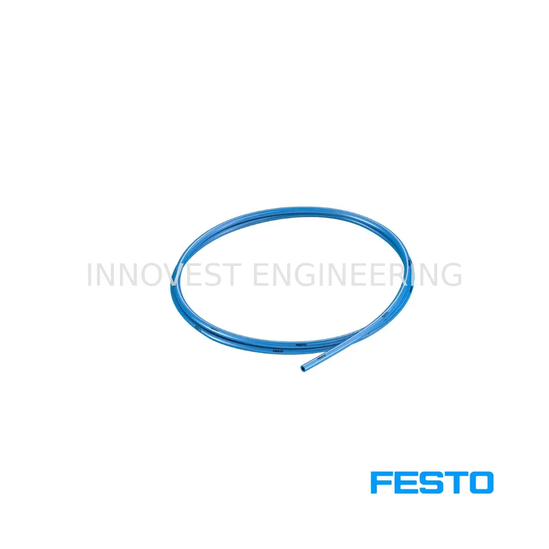PUN-V-X-BL-C Festo Plastic Tubing