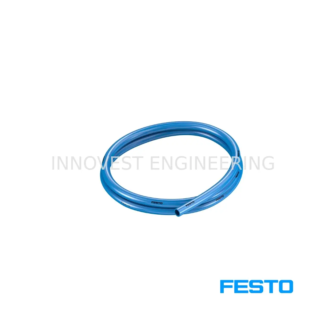 PUN-V-X-BL Festo Plastic Tubing
