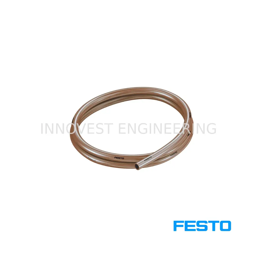 PUN-V-X-BRFesto Plastic Tubing