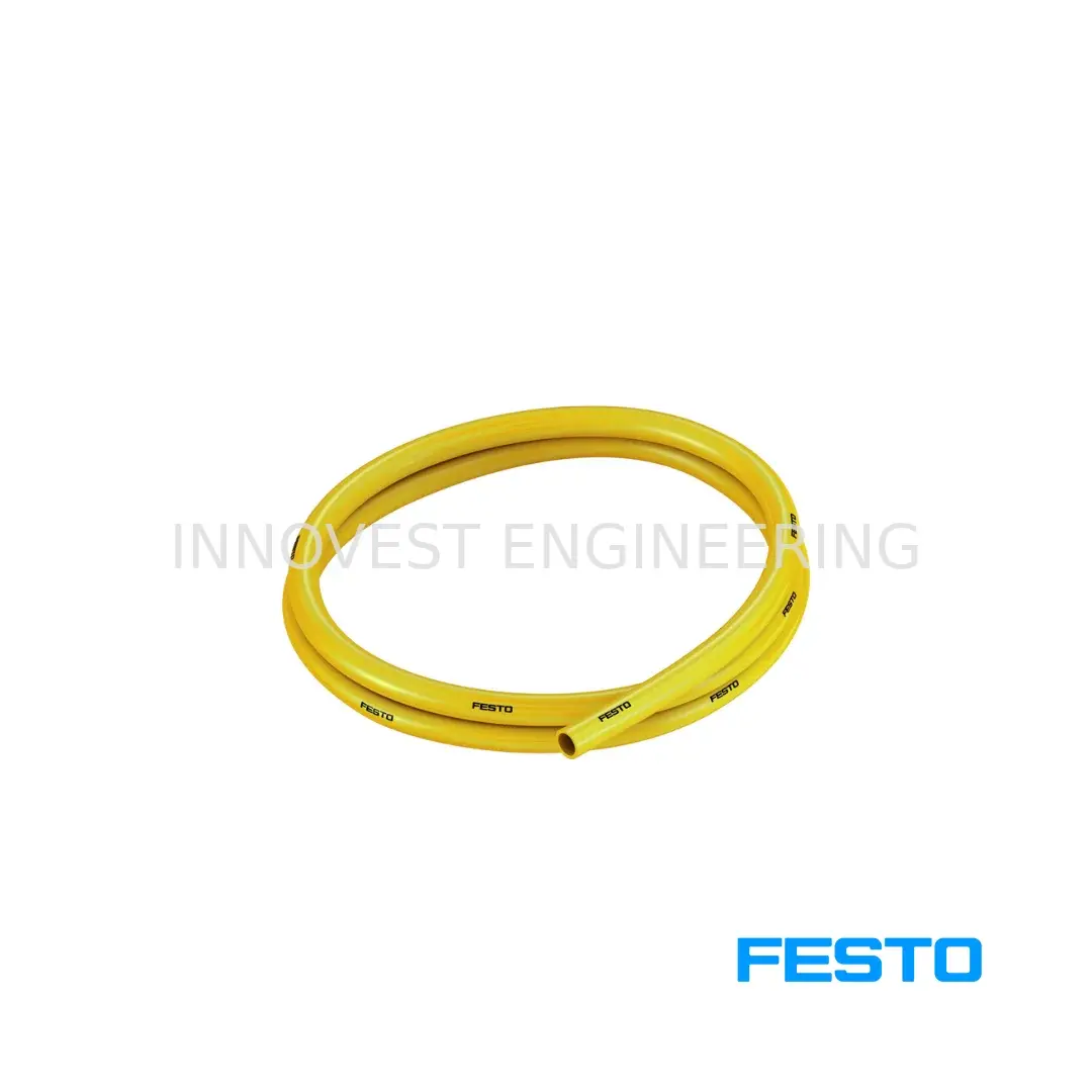 PUN-V-X-GE Festo Plastic Tubing