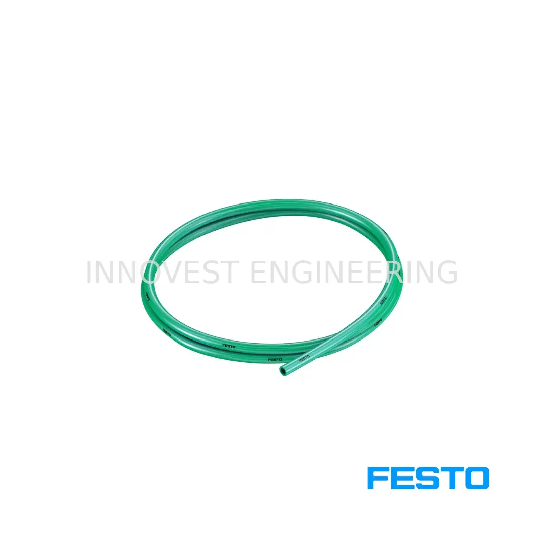 PUN-V-X-GN Festo Plastic Tubing