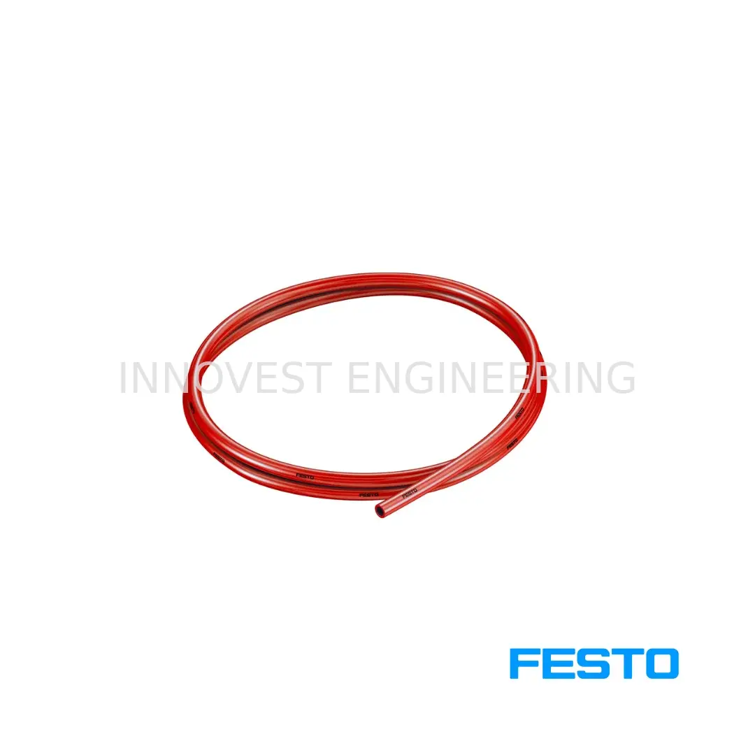 PUN-V-X-RT Festo Plastic Tubing