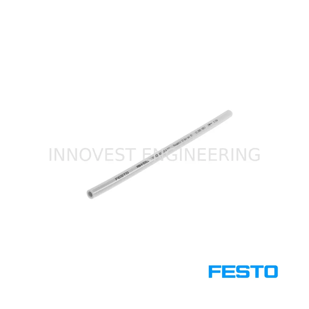 PUN-V-X-SI Festo Plastic Tubing