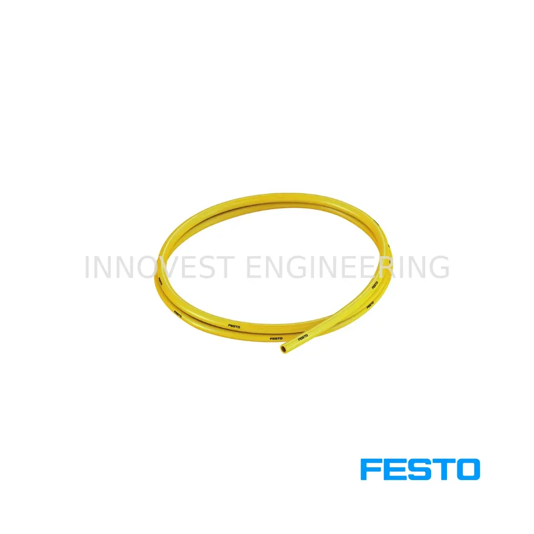 PUN-X-GE Festo Plastic Tubing