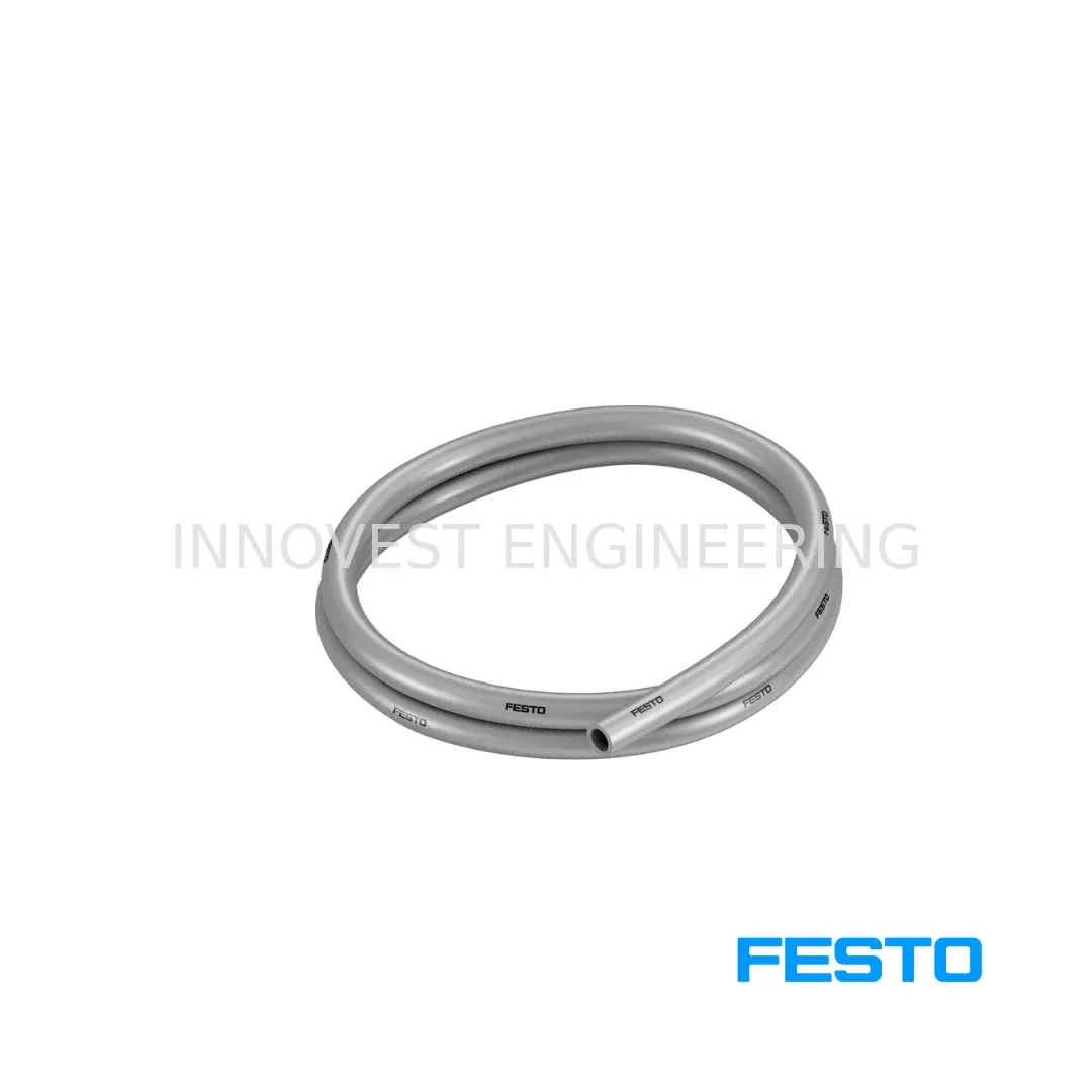 PUN-X-SI Festo Plastic Tubing