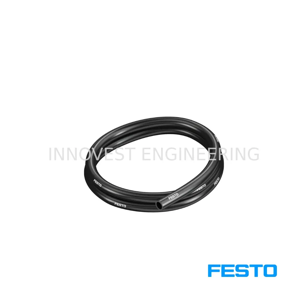 PUN-X-SW Festo Plastic Tubing