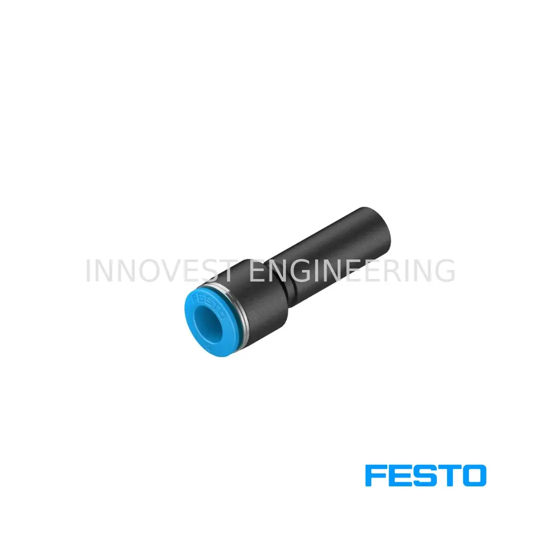 QS-H Festo Push In Connector