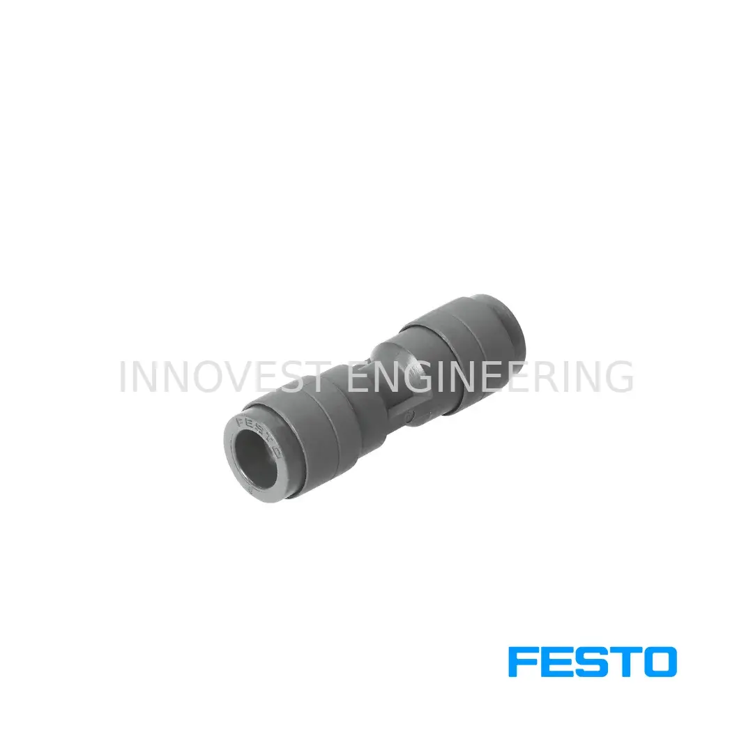 QS-V Festo Push In Connector
