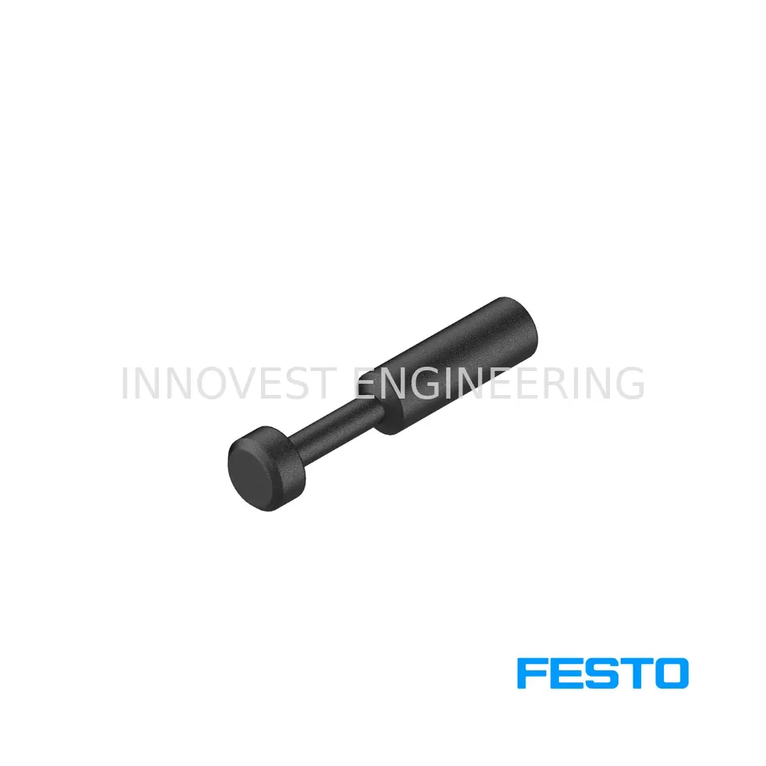 QSC-H Festo Blanking Plug