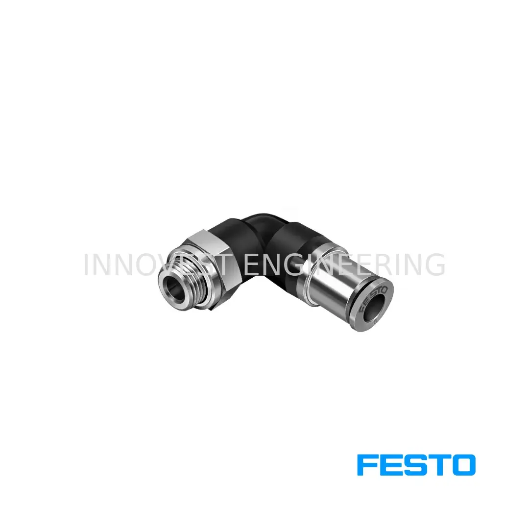 QSKL-G Festo Push In Elbow Fittings
