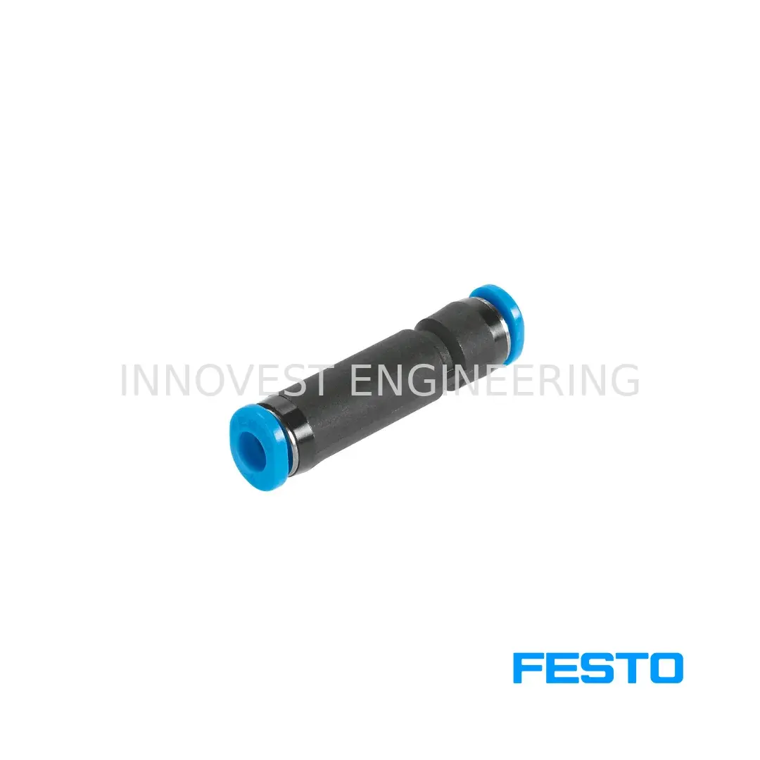 QSK Festo Push In Connector