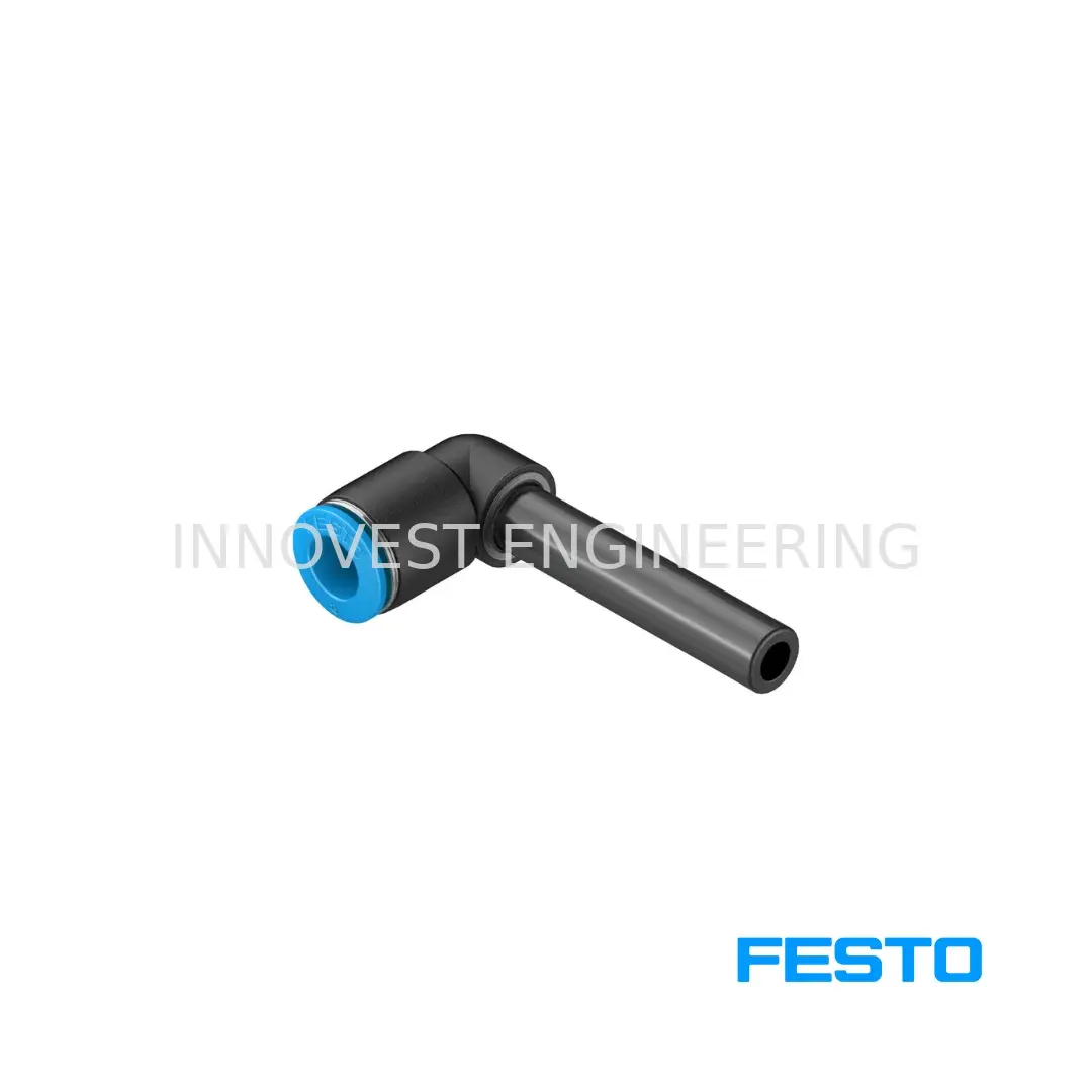 QSL-HL Festo Push In Elbow Connector