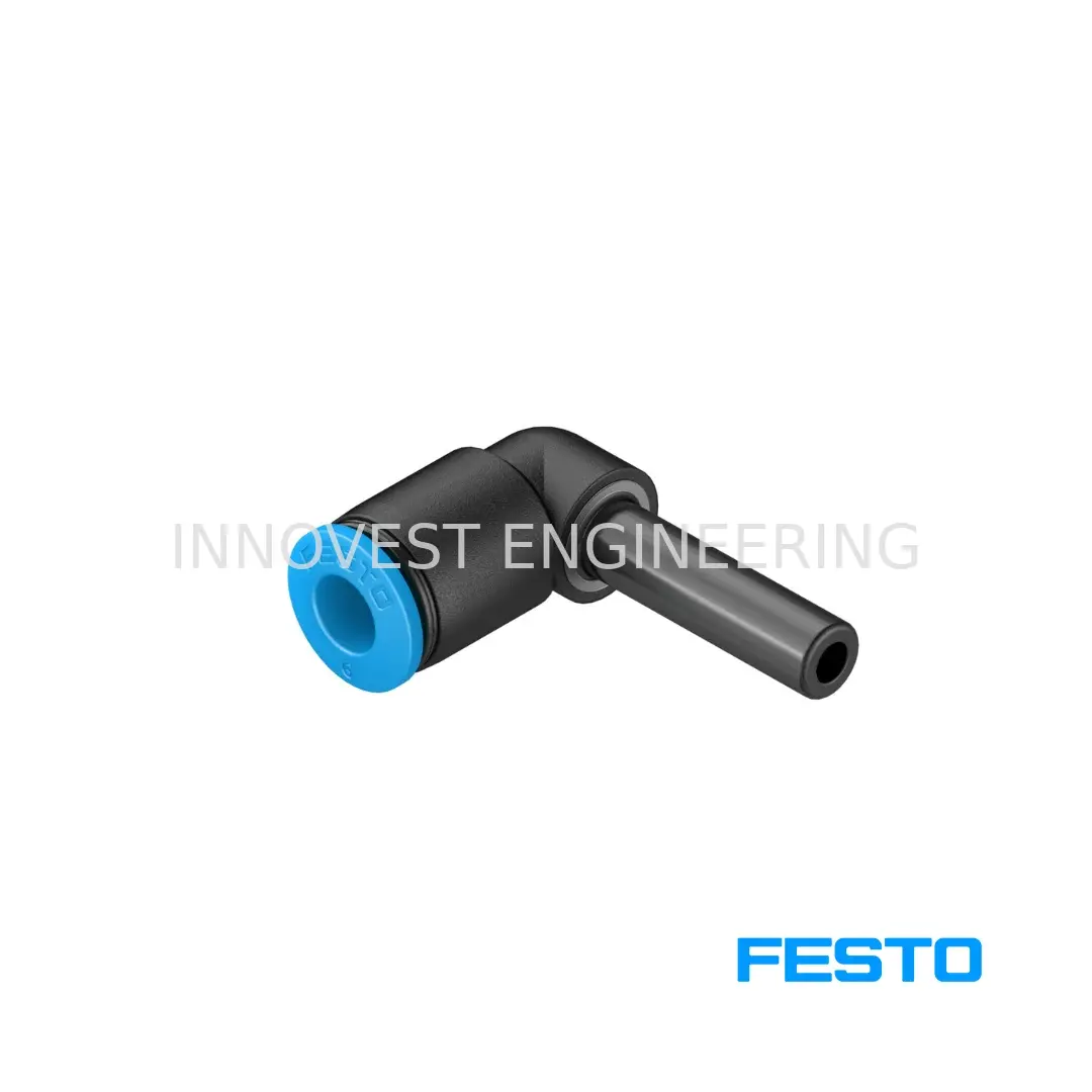 QSL-H Festo Push In Elbow Connector