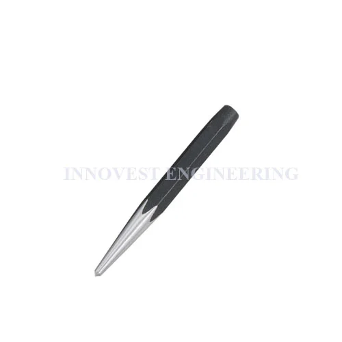 Genius Center Punch