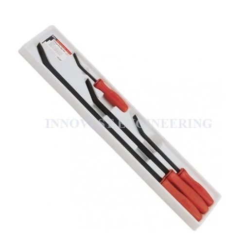 Genius 4 Piece Pry Bar Set