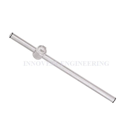 Genius Sliding T-Handle