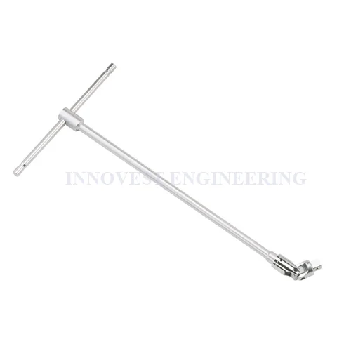 Genius 1/2″ T-Handle Universal Joint