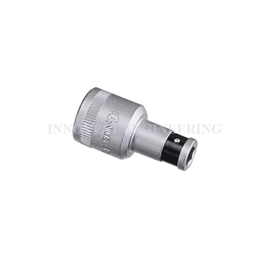 Genius Hex Shank Bit Holder