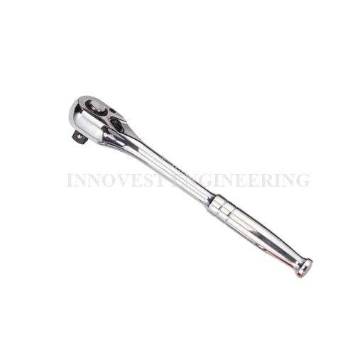 Genius 1/2″ 36 Teeth Ratchet with Quick Release