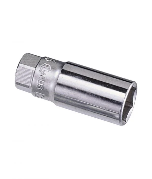 Genius 3/8″ Drive Spark Plug Socket