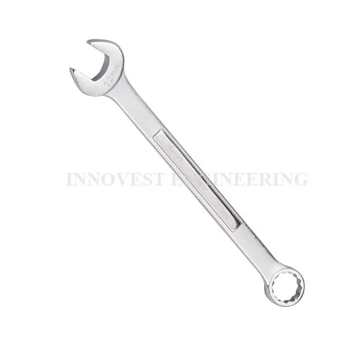 Genius Combination Wrench – Metric
