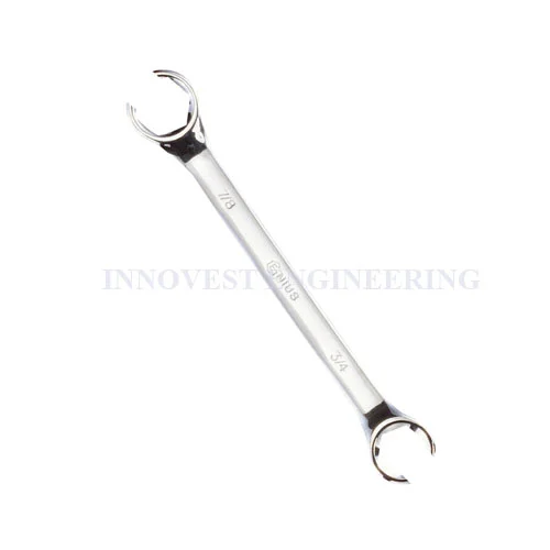 Genius Flare Nut Wrench – Metric