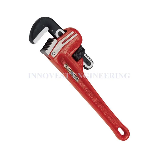 Genius Heavy Duty Pipe Wrench