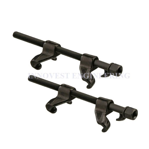Genius 2 Piece Spring Compressor Set 300mm